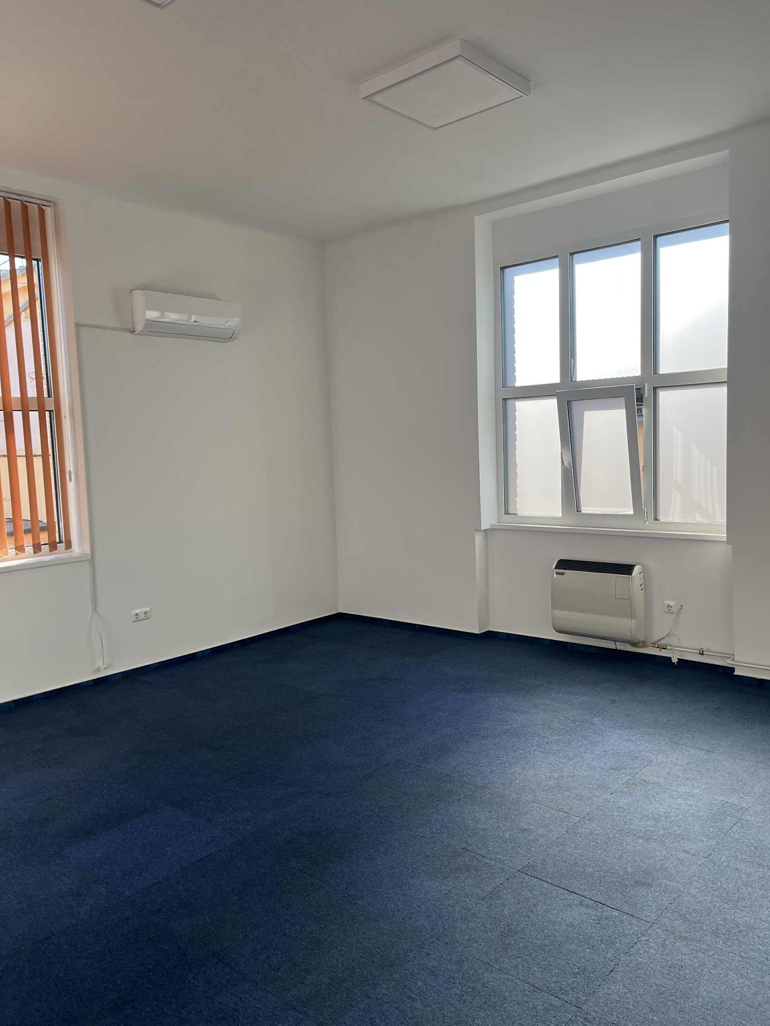 45m2 Iroda